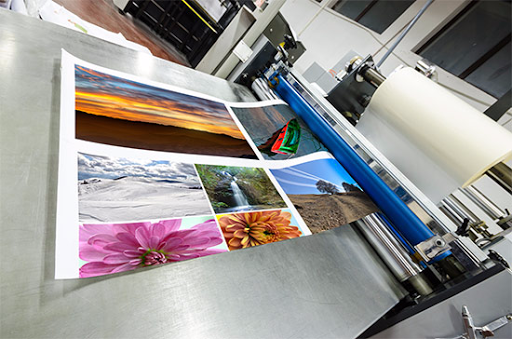 Commercial Printer «PCA Delta Commercial Printing Services», reviews and photos, 620 SW 12th Ave, Pompano Beach, FL 33069, USA