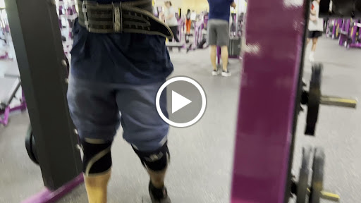 Gym «Planet Fitness», reviews and photos, 1201 Ridge Rd #101, Rockwall, TX 75087, USA