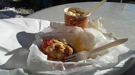 Stowe's Seafood