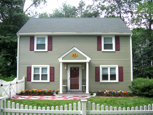 Massachusetts Mortgage Broker, 124 Washington St Suite 304, Foxborough, MA 02035, Mortgage Broker