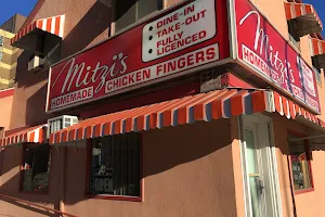 Mitzi's Chicken Finger Restaurant image
