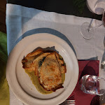 Photo n°2 de l'avis de A.a fait le 16/05/2023 à 16:47 sur le  Osteria Mansio 1695 à Perloz