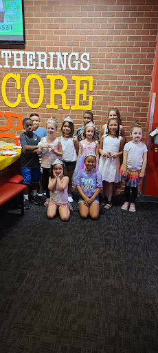 Shopping Mall «Bell Towne Plaza», reviews and photos, 245 E Bell Rd, Phoenix, AZ 85022, USA