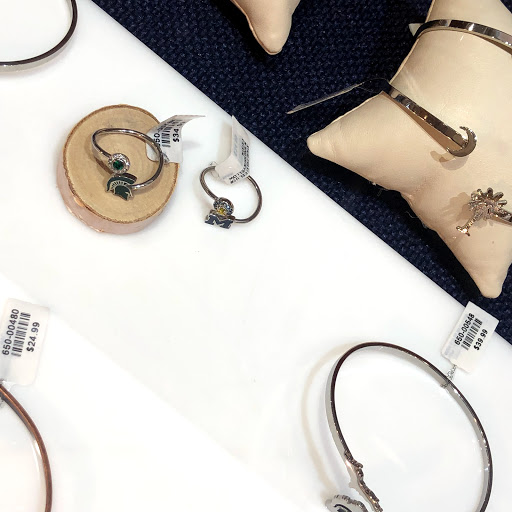 Jewelry Store «Silver Fox II Jewelry», reviews and photos, 29 W 8th St, Holland, MI 49423, USA