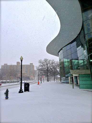 Performing Arts Theater «Arena Stage at the Mead Center for American Theater», reviews and photos, 1101 6th St SW, Washington, DC 20024, USA