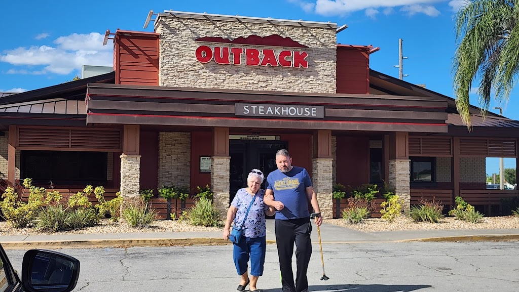 Outback Steakhouse 33870