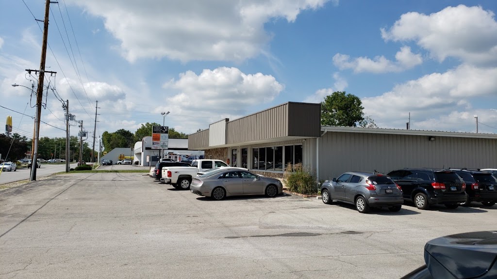 Studio 31 Salon & Spa Danville, IL 61832 Services and Reviews