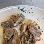 Photo n°3 de l'avis de Osvaldo.a fait le 21/04/2022 à 16:42 sur le  Ristorante La Genzianella à Premeno