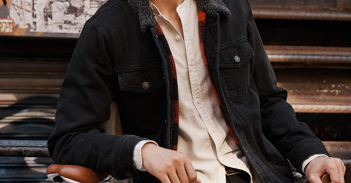 Clothing Store «Abercrombie & Fitch», reviews and photos, 1126 Florence Pike, Florence, KY 41042, USA