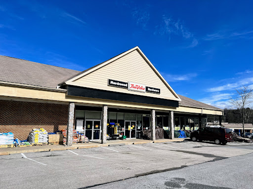 Home Improvement Store «Marchwood True Value Hardware», reviews and photos, 32 Marchwood Rd, Exton, PA 19341, USA