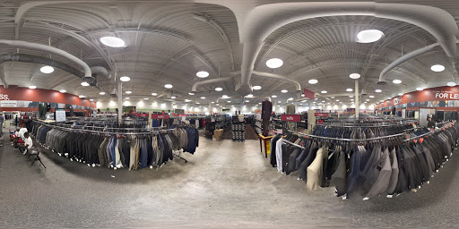 Clothing Store «K&G Fashion Superstore», reviews and photos, 7343 W Colonial Dr, Orlando, FL 32818, USA