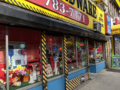 Hardware Store «Mayday Hardware & Supply Co», reviews and photos, 755 Washington Ave, Brooklyn, NY 11238, USA