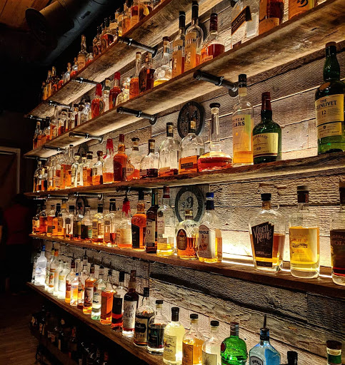 Bar «Roasting Room Lounge & Listening Room», reviews and photos, 1297 May River Rd, Bluffton, SC 29910, USA