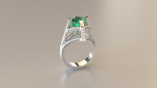 Jeweler «PV Coin & Jewelry», reviews and photos, 8764 E Shea Blvd #115, Scottsdale, AZ 85260, USA