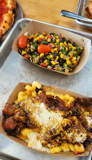 Smokey and The Brisket BBQ image