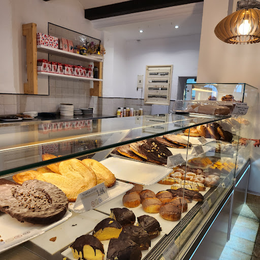 Lidemas Cake en Chiclana de la Frontera, Cádiz