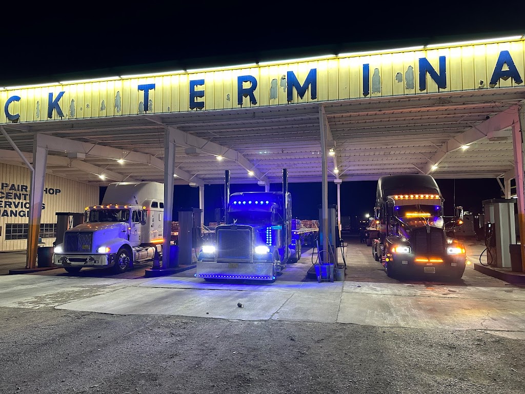 Deming Indian Restaurant 88030