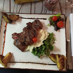 Photo n°1 de l'avis de Karel.a fait le 15/05/2019 à 05:21 sur le  Giardinetto di Bonaglio & c. snc à Scanzorosciate