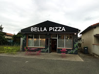 Photos du propriétaire du Pizzeria BELLA PIZZA à Toulouse - n°12