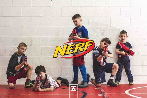 Recreation Center «Hub Parkour Training Center», reviews and photos, 253 Mansfield Ave #4, Norton, MA 02766, USA