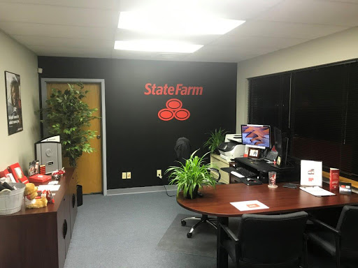 Insurance Agency «Brian Davis State Farm Insurance Agency», reviews and photos