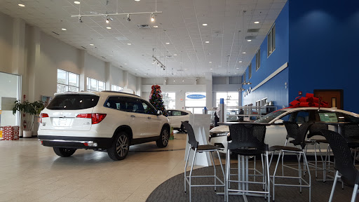 Honda Dealer «The Honda Store», reviews and photos, 500 Old Union Turnpike, Lancaster, MA 01523, USA