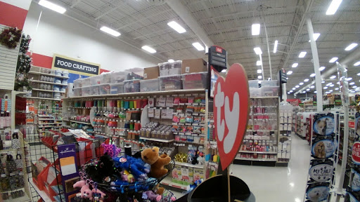 Craft Store «Michaels», reviews and photos, 13061 Fair Lakes Shopping Center, Fairfax, VA 22033, USA