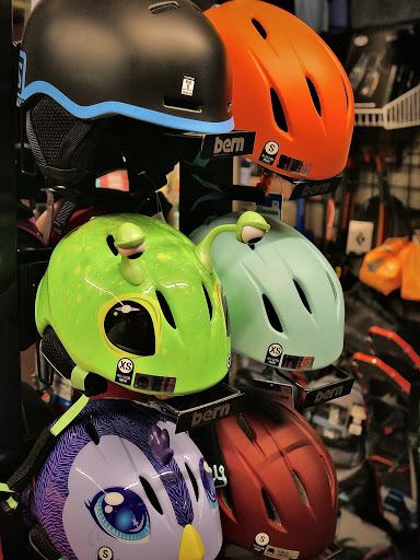 Outdoor Sports Store «Mountain to Sound Outfitters», reviews and photos, 3602 SW Alaska St, Seattle, WA 98126, USA