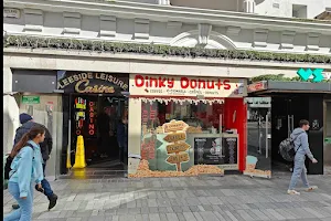 Dinky Donuts Winthrop Street image