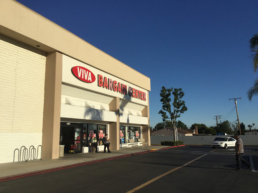 Viva Bargain, 12220 Harbor Blvd, Garden Grove, CA 92840, USA, 