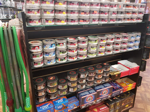 Tobacco Shop «The Cage Smoke Shop», reviews and photos, 3069 El Cajon Blvd, San Diego, CA 92104, USA