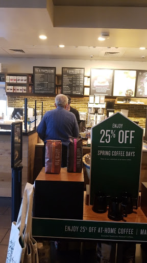 Starbucks image