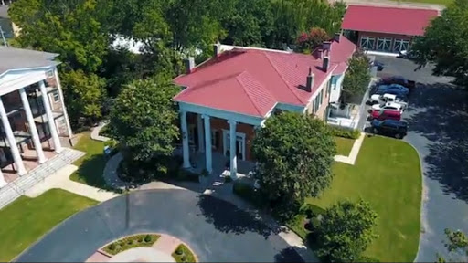 Wedding Venue «Hunt Phelan Weddings & Events», reviews and photos, 533 Beale St, Memphis, TN 38103, USA