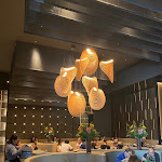 Photo n°2 de l'avis de Paolo.i fait le 08/06/2023 à 17:16 sur le  Link Restaurant à Cinisello Balsamo