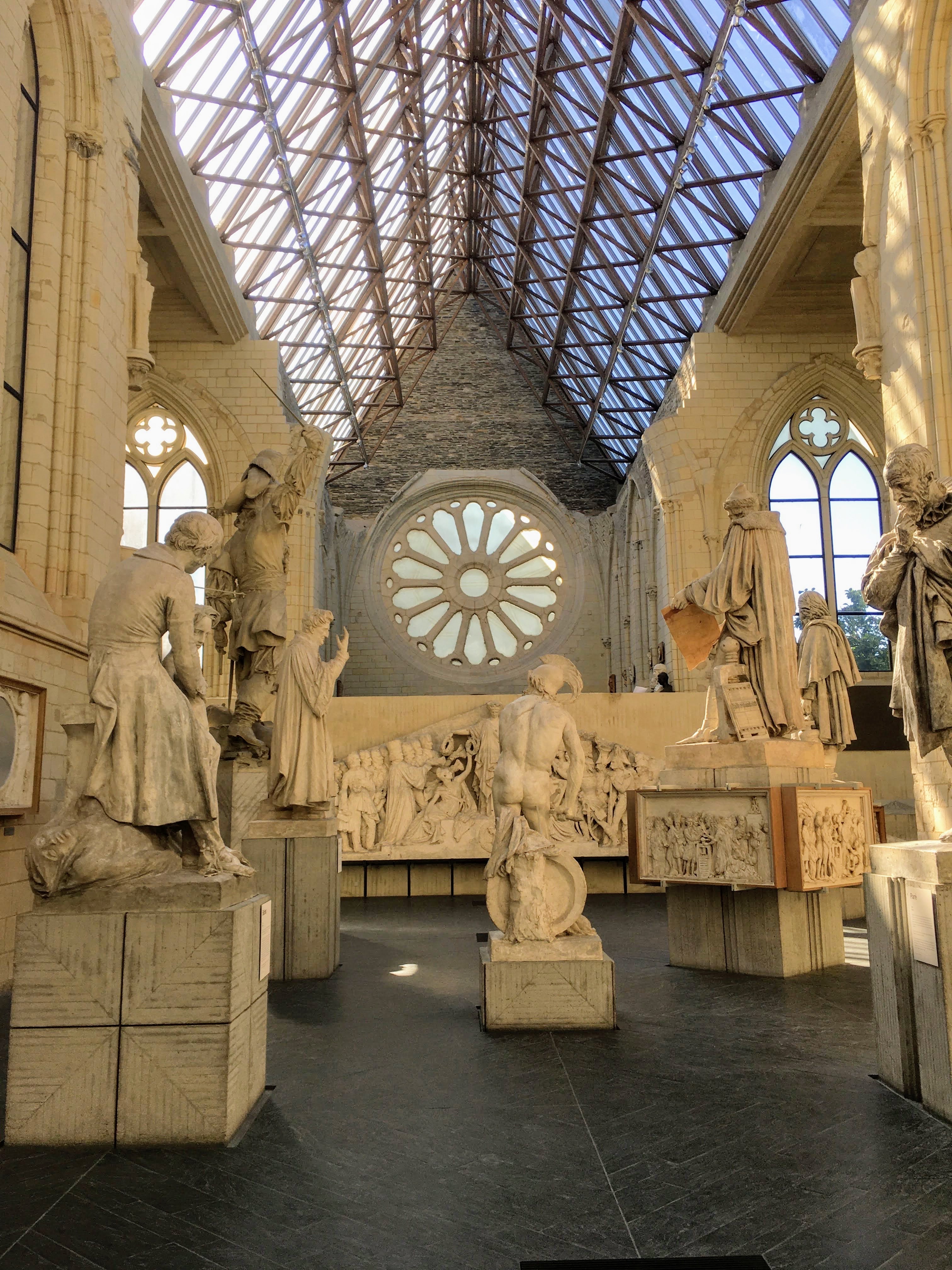 Photo n° 4 de l'avis de Gilles.o fait le 07/09/2021 à 08:17