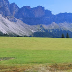 Photo n°4 de l'avis de Giuseppe.l fait le 17/08/2023 à 12:05 sur le  Geisleralm à Villnöß