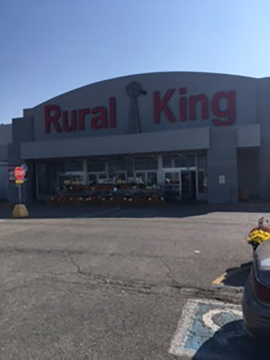 Department Store «Rural King», reviews and photos, 1320 James Ave, Bedford, IN 47421, USA
