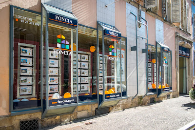 Foncia Leclerc service administration de biens à Épinal