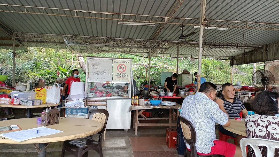 Kedai Makanan dan Minuman Hoon Leong