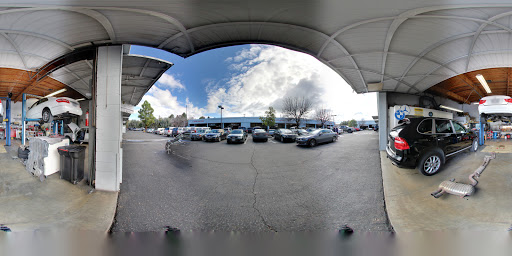 Transmission Shop «Exclusive Auto Services», reviews and photos, 3209 Thousand Oaks Blvd, Thousand Oaks, CA 91362, USA