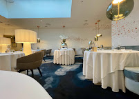 Atmosphère du Restaurant gastronomique Restaurant Greuze à Tournus - n°13