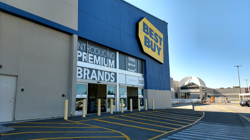 Best Buy, 2001 South Rd, Poughkeepsie, NY 12601, USA, 