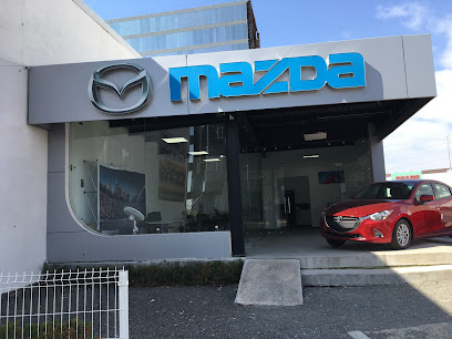 Mazda Agencia Irapuato