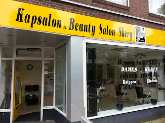 Kapsalon en Beautysalon Shery