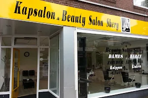 Kapsalon en Beautysalon Shery image