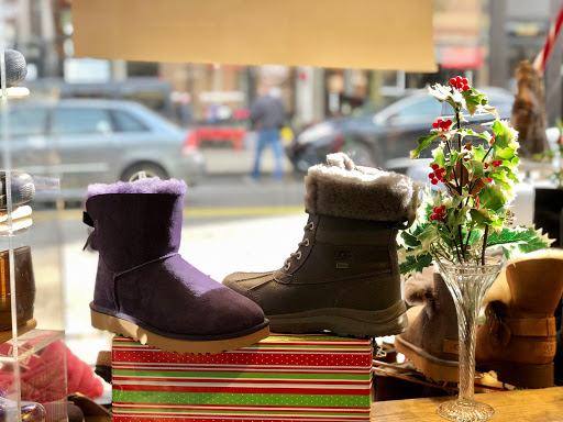 Shoe Store «Wagner Quality Shoes», reviews and photos, 4313 Butler St, Pittsburgh, PA 15201, USA