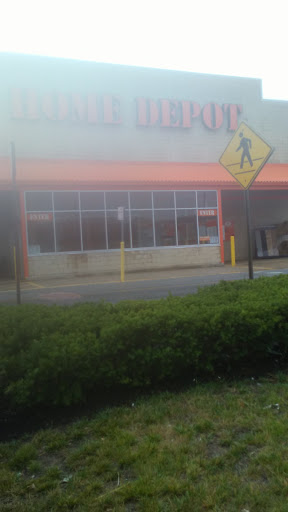 Home Improvement Store «The Home Depot», reviews and photos, 200 Alan Wood Rd, Conshohocken, PA 19428, USA