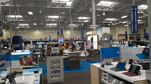 Electronics Store «Best Buy», reviews and photos, 655 W Herndon Ave, Clovis, CA 93612, USA