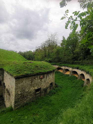 Fort d'Écouen à Écouen