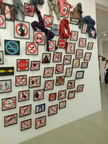 Marian Goodman by null